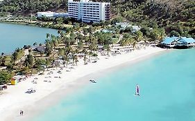 Grand Royal Antiguan Beach Resort